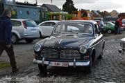 Oldtimerrit Baasrode -  21 september 2014