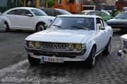 Oldtimerrit Baasrode -  21 september 2014