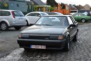 Oldtimerrit Baasrode -  21 september 2014