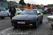 Oldtimerrit Baasrode -  21 september 2014