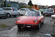 Oldtimerrit Baasrode -  21 september 2014
