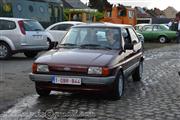 Oldtimerrit Baasrode -  21 september 2014