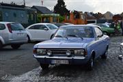 Oldtimerrit Baasrode -  21 september 2014