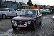 Oldtimerrit Baasrode -  21 september 2014