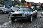 Oldtimerrit Baasrode -  21 september 2014