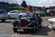 Oldtimerrit Baasrode -  21 september 2014
