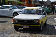 Oldtimerrit Baasrode -  21 september 2014