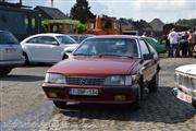 Oldtimerrit Baasrode -  21 september 2014