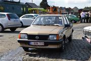 Oldtimerrit Baasrode -  21 september 2014