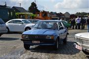 Oldtimerrit Baasrode -  21 september 2014