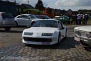 Oldtimerrit Baasrode -  21 september 2014