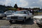 Oldtimerrit Baasrode -  21 september 2014