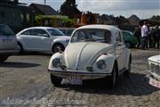 Oldtimerrit Baasrode -  21 september 2014