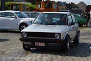 Oldtimerrit Baasrode -  21 september 2014