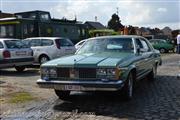 Oldtimerrit Baasrode -  21 september 2014