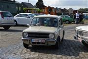Oldtimerrit Baasrode -  21 september 2014