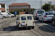 Oldtimerrit Baasrode -  21 september 2014