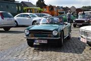 Oldtimerrit Baasrode -  21 september 2014