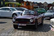 Oldtimerrit Baasrode -  21 september 2014
