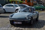 Oldtimerrit Baasrode -  21 september 2014
