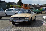 Oldtimerrit Baasrode -  21 september 2014