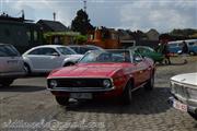 Oldtimerrit Baasrode -  21 september 2014