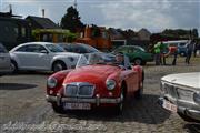 Oldtimerrit Baasrode -  21 september 2014