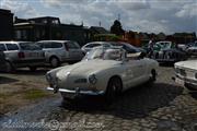 Oldtimerrit Baasrode -  21 september 2014