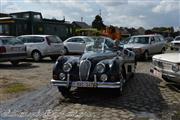 Oldtimerrit Baasrode -  21 september 2014