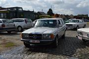 Oldtimerrit Baasrode -  21 september 2014