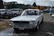 Oldtimerrit Baasrode -  21 september 2014