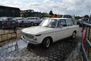 Oldtimerrit Baasrode -  21 september 2014