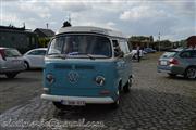 Oldtimerrit Baasrode -  21 september 2014