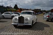 Oldtimerrit Baasrode -  21 september 2014