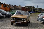 Oldtimerrit Baasrode -  21 september 2014