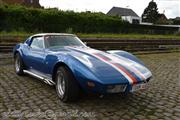 Oldtimerrit Baasrode -  21 september 2014