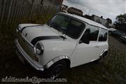 Oldtimerrit Baasrode -  21 september 2014