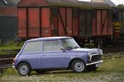 Oldtimerrit Baasrode -  21 september 2014