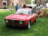 Coppa Classic Days -  21 september 2014