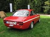 Coppa Classic Days -  21 september 2014