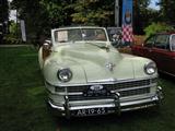 Coppa Classic Days -  21 september 2014