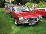 Coppa Classic Days -  21 september 2014