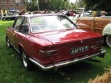 Coppa Classic Days -  21 september 2014