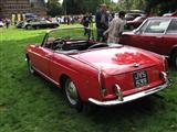 Coppa Classic Days -  21 september 2014