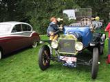 Coppa Classic Days -  21 september 2014