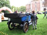 Coppa Classic Days -  21 september 2014