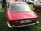 Coppa Classic Days -  21 september 2014