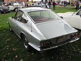 Coppa Classic Days -  21 september 2014
