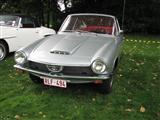 Coppa Classic Days -  21 september 2014