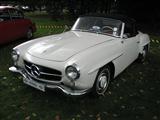 Coppa Classic Days -  21 september 2014